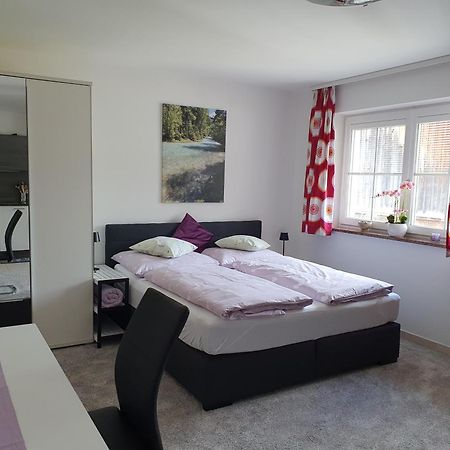 Appartements Claudia เมาเทิร์นดอร์ฟ ภายนอก รูปภาพ
