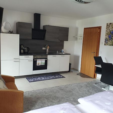 Appartements Claudia เมาเทิร์นดอร์ฟ ภายนอก รูปภาพ