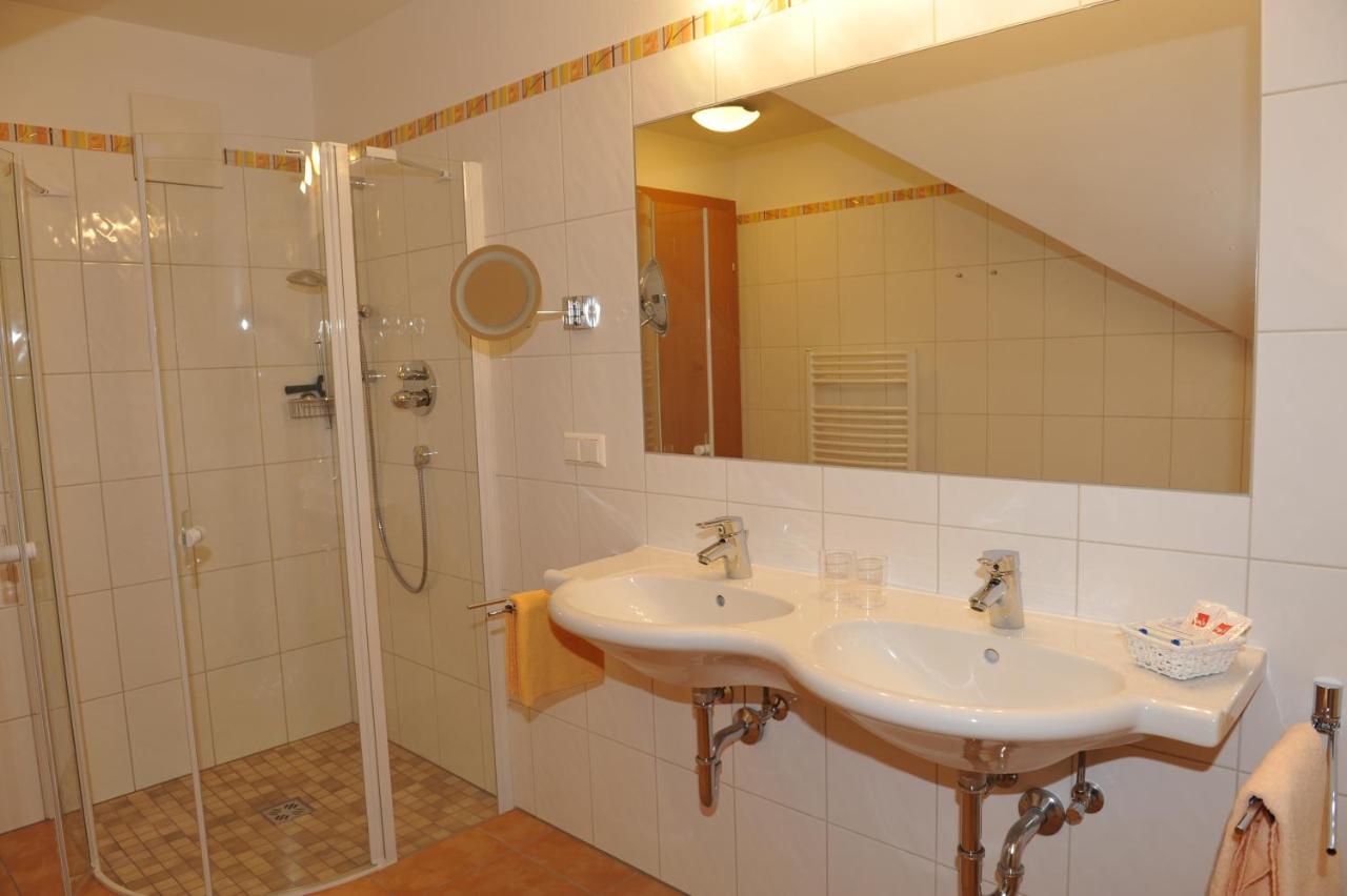 Appartements Claudia เมาเทิร์นดอร์ฟ ภายนอก รูปภาพ